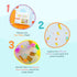 Pack, Glo Pals Fun Fillers Sensory Play Accessories Themed Accessories for Sensory Bins (Explore + Learn)