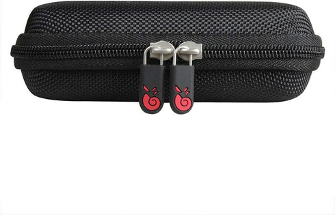 Hermitshell Travel Case for Hasbro Gaming Yahtzee Handheld Digital Game (Game Not Included)