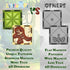 Magnetic Tiles Dinosaur Toys for Kids 3-5, Magnet Building Blocks for Boys Ages 2-4, Educational for Toddlers 1-3, STEM