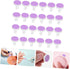 Trimmer Set Baby Toddler Nail File Pads Electric Nail Grinding Heads Replacement Pads