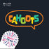 Gamewright Party to Go Cahoots: The Cooperative Hint and Sync Card Game for 3-8 Players, Age 10+