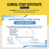 Dr. Sheth's 50+ Ceramide & Vitamin C Sunscreen SPF PA++++ In-Vivo Tested For Healthy & Bright Skin Lightweight & Non
