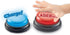 Learning Resources Team Answer Buzzers - Classroom Buzzers, Set of 8 Buzzers, Game Show Toys, Develops Social Skills,