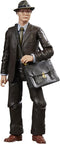 Indiana Jones and The Dial of Destiny Adventure Series Doctor Juergen Voller Action Figure, 6-inch for Kids Ages 4 and