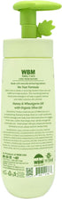 Care 3 in 1 Baby Shampoo, Body Wash & Conditioner 10 oz, Pack of 2 | Nourishes Baby Hair & Skin