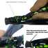 T13 2Pcs Dummy 13, T13 3D SENROELECTRONAGE Action Figure Assembly Completed, New Lucky Action Figure, Printed