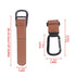 ZHENZQ Pram Hook Diaper Bag Carabiner Hanging Hook Multi-Purpose Climbing Hooks for Grocery Shopping Bag