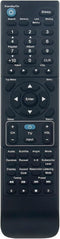 RC-705S Replacement Remote Control for Integra DSR-4.8