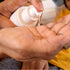 5 oz Mambino Organics Massage Baby Oil Organic, Nourishing with Egyptian Calendula, Chamomile & Lavender Gentle