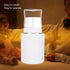 Kikumi 4 2 8800mAH Portable Baby Bottle Warmer, Fast Heating, Gear, Leakproof Bottle Warmer for Milk and Formula