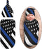 Socira Newborn Swaddle Blanket With Matching Beanie Hat Set Receiving Wrap Baby Blanket