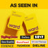 Hella Awkward Card Game - 140 Deep Conversation Icebreakers for Couples and Friends