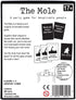 Clarendon Games The Mole Party Game - Card Games