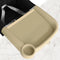 Upgraded Silicone Baby Dining Tray Compatible with Inglesina Fast Table Chair &