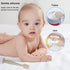 QYG 3 Pack Baby Diaper Paste Spatula, Newborn Diaper Cream Applicator, Suitable for Aquaphor & Desitin