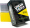 Urban Trivia Game 2nd Edition - Card Game for The Culture! Fun