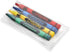 CrayonKing 150 Sets of 4-Packs (600 Bulk Crayons) Non-Toxic, Individually Wrapped, Perfect
