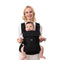 DawnBud Baby Carrier for Newborns to Toddlers, Adjustable, Ultra-Soft and Weightless, Ergonomic Baby