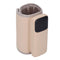 Portable USB Bottle Warmer - Rechargeable Travel Heater for Baby Milk