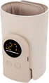 Vikye #611, Fast Milk Bottle Warmer, USB C Rechargeable Bottle Warmer with Precise Temperature Control and Night Light