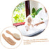 Shampoo Hair Brush Comb Scalp Scrubber Detangler Brush Gentle Soft Bristle Bath Newborn Scalp Cleaning Tool Easy