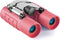 Obuby Real Binoculars for Kids, 8x21 High-Resolution Optics Compact Toy Binocular for Bird Watching, Travel, Camping