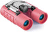 Obuby Real Binoculars for Kids, 8x21 High-Resolution Optics Compact Toy Binocular for Bird Watching, Travel, Camping