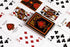 Bicycle Mystical Magical Playing Cards - Premium Deck for Magic and Card Games