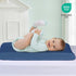 3 Pack Set, Cozy david's Kids Changing Pad Cover Ultra Soft Breathable Microfiber Diaper Change Table Sheets for Baby