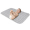 Baby Diaper Changing Pad, 21 5/8" x 31.5" Waterproof Changing Pad Liners
