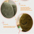 CHELEI2019 11'' Stuffed Animal Snail Plush Toy - Soft Doll Gifts for Kids & Adults