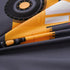 4 Set NTBED Pieces Construction Toddler Bedding for Baby Boys, Truck Vehicles Excavator Cars Printed, Includes