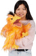 Folkmanis Silly Bird Hand Puppet