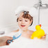 Set 5 Sets BESPORTBLE Grooming Comb and Scalp Brush for Newborns with Soft Bristles, Cradle Cap Comb Hair Care Kit