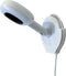 Wall Mount for Nanit Pro Flex Stand, Portable Device Mount, Easy Insert and Removal, Low Profile, Made in USA, White