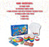 The Eggmazing Egg Decorator Cake-N-Bake Challenge - Kids' Board Game for Ages 4 & Up (2-6 Players)