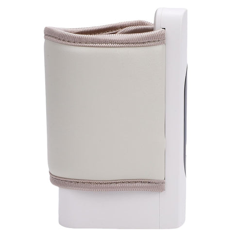 Hamwesh 9000mAh Baby Bottle Warmer, Portable Rechargeable with Battery Constant Temperature Control, Travel Bottle