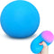 JIAHO Giant Squishy Stress Balls for Kids and Adults, 4-inch Jumbo Squeeze Balls,