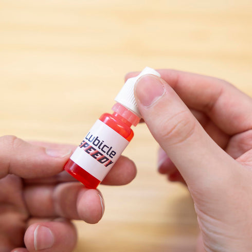 Cubicle 10mL Lubicle Speedy Professional Speedcube Lubricant
