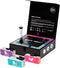 Why Don't We - Why Not? Fun and Romantic Board Game for