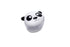 melii Animal Snack Containers with Lids - Food Storage for Kids and Toddlers - Panda