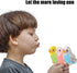 3 5.5 inches, Pcs Budgerigar Plush Toy, Parakeet Plush Toy, Budgie Soft Toy, Bird Stuffed Animal for Kids, Blue