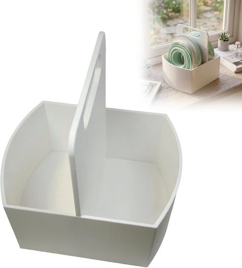 Generic Breast Pump Holder Compatible with Willow Go | Portable Carrying Stand for