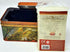 War of the Ring Second Edition Card Box and Sleeves – Theoden Version 120CT – Durable TTRPG TCG Storage, Sleeve Size 68