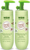 Care 3 in 1 Baby Shampoo, Body Wash & Conditioner 10 oz, Pack of 2