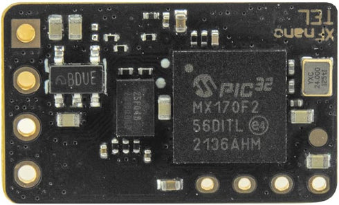 TBS Crossfire Nano Rx Pro - 0.5