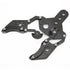 Durable Metal Standard Gripper Kit, Industrial Robot Parts, Dual Jaws Design, 85mm Maximum Jaw Opening Distance