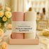 SUNSHINE & SNUGGLES 100% 2- Pack Soft Cotton Swaddles for Newborns, - Large, Breathable Baby Blanket - Versatile