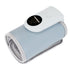 Hamwesh 18W 2) Portable Bottle Warmer, USB Powered Fast Heating Universal Design Suitable for Various Bottle Sizes Baby