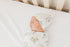 Haven Large Knit Baby Swaddle Blanket by Copper Pearl